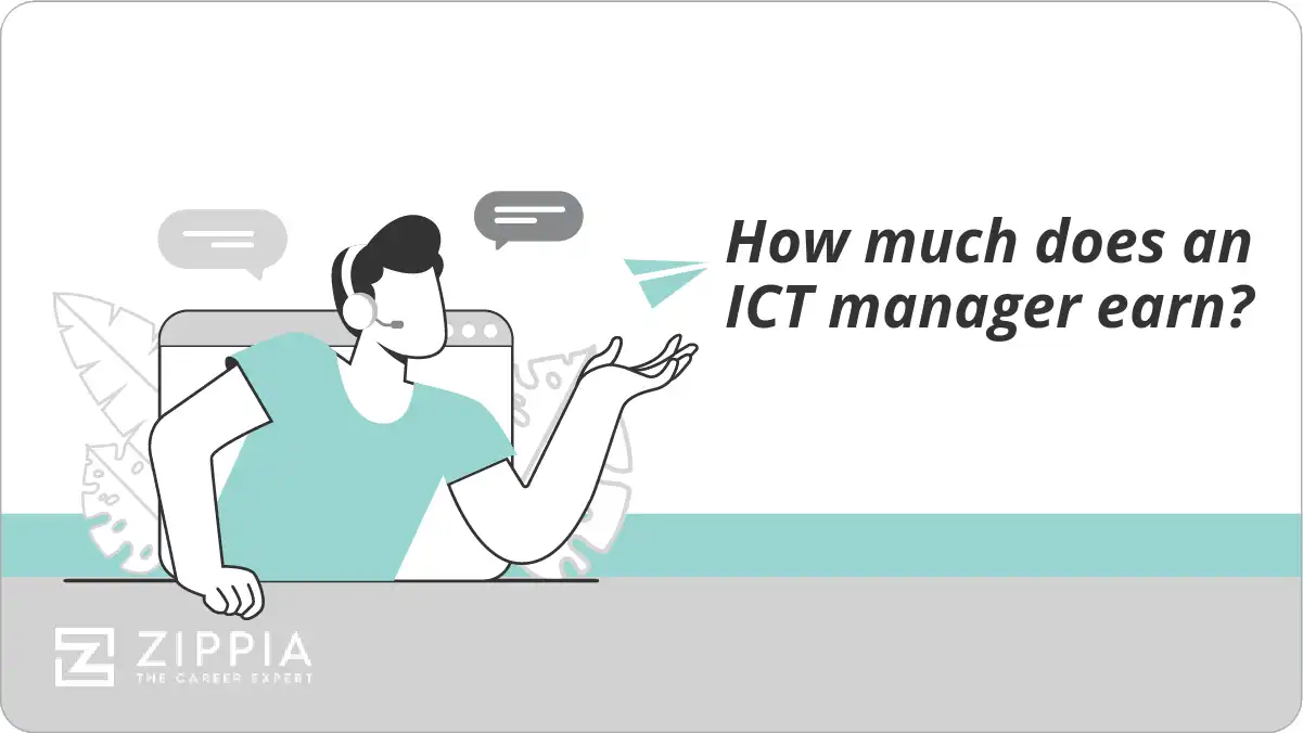 How Much Does An ICT Manager Earn Zippia oko-pokemoncard