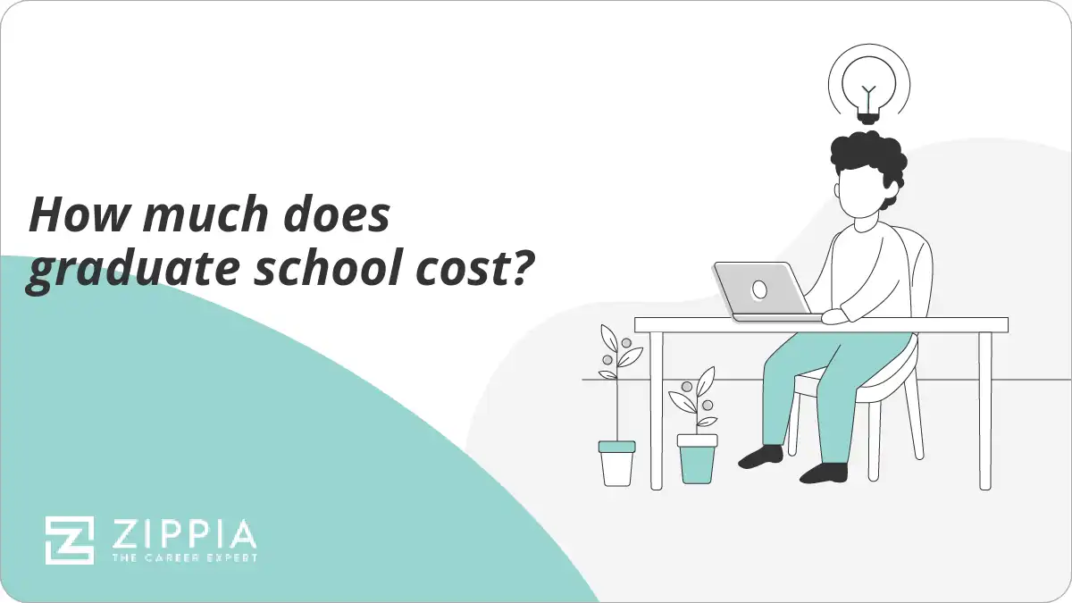 How Much Does Graduate School Cost Zippia how-much-does-graduate-school-cost-zippia