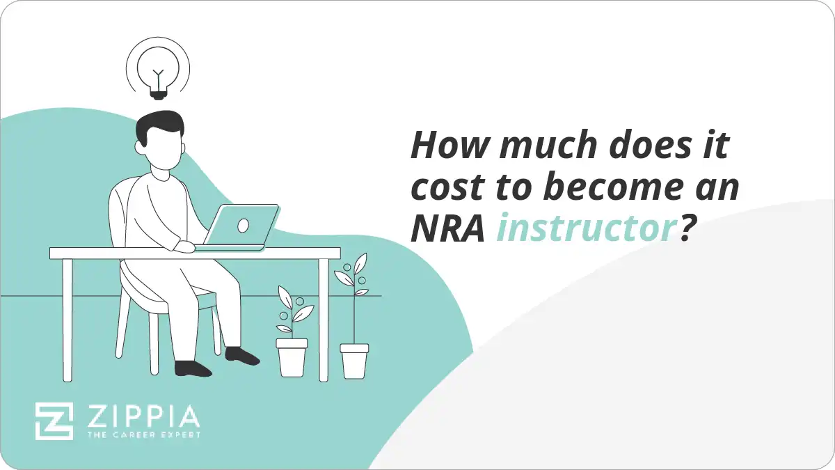 How much does it cost to an NRA instructor? Zippia