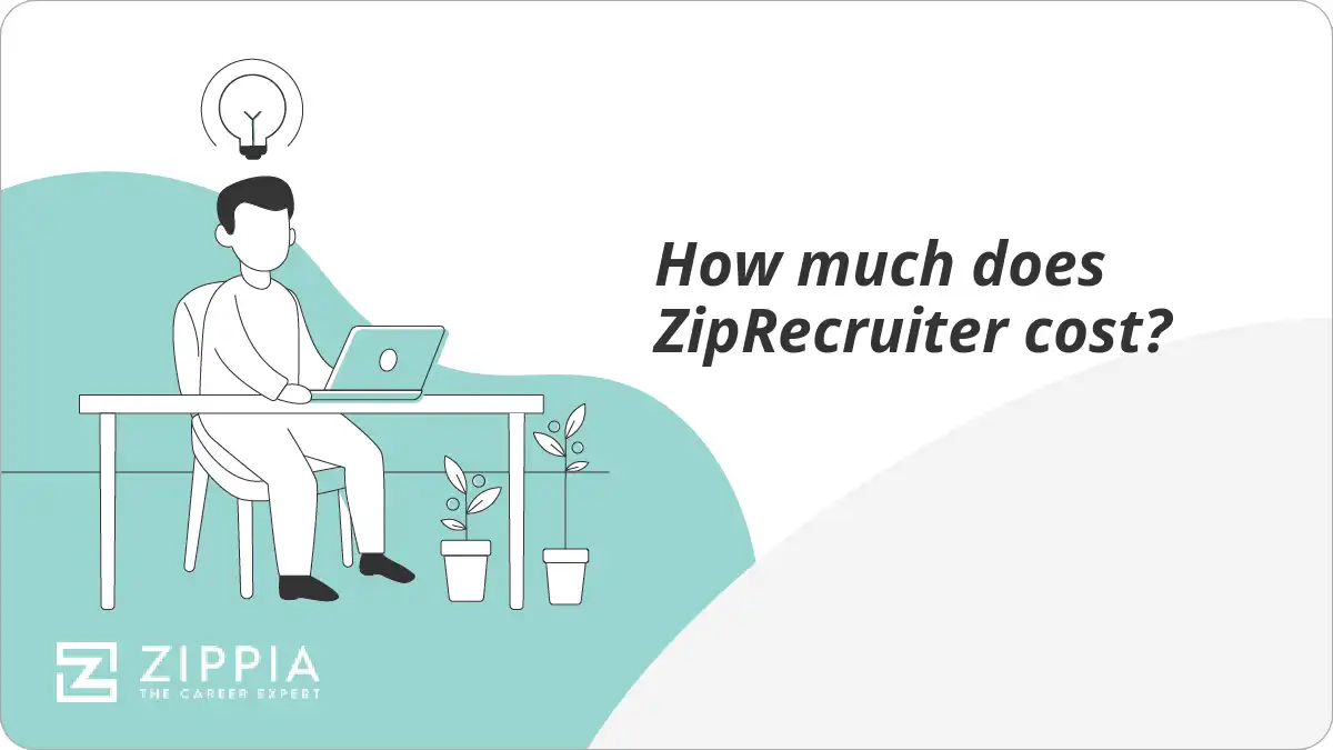 How much does ZipRecruiter cost?
