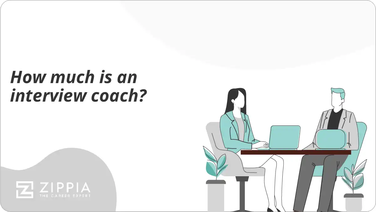 How much is an interview coach?