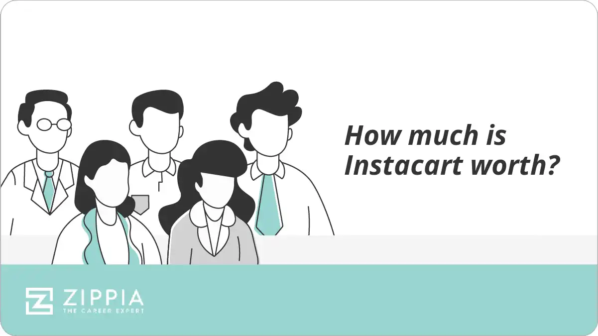 How much is Instacart worth?