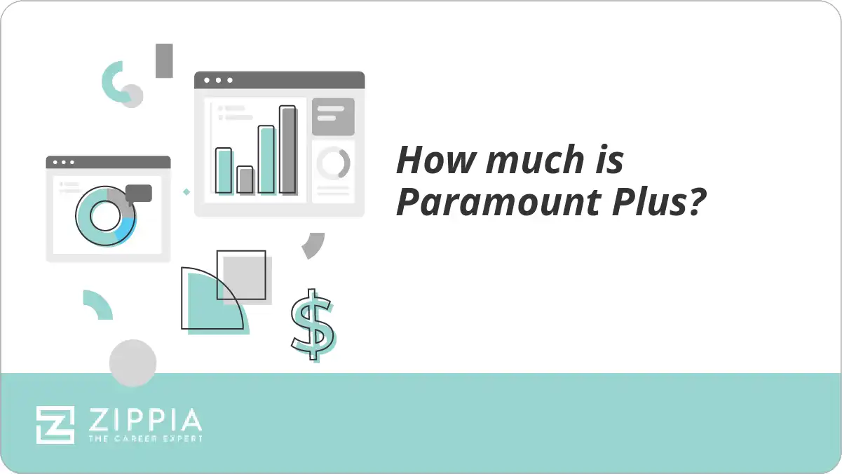 How much is Paramount Plus?