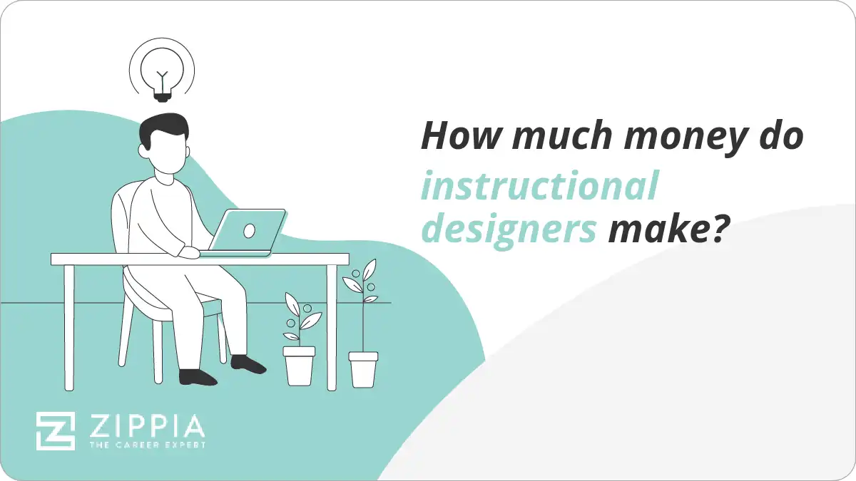 How much money do instructional designers make?