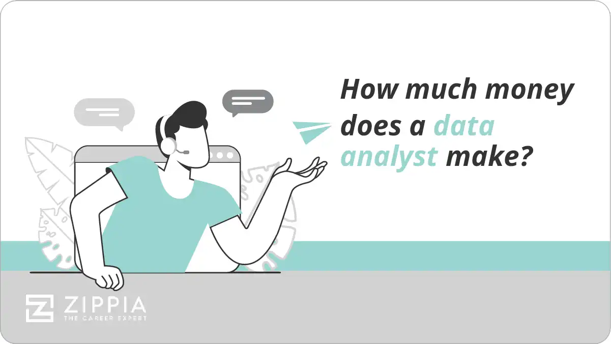 How Much Money Does A Data Analyst Make Zippia