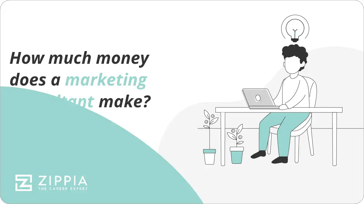 How much money does a marketing consultant make?