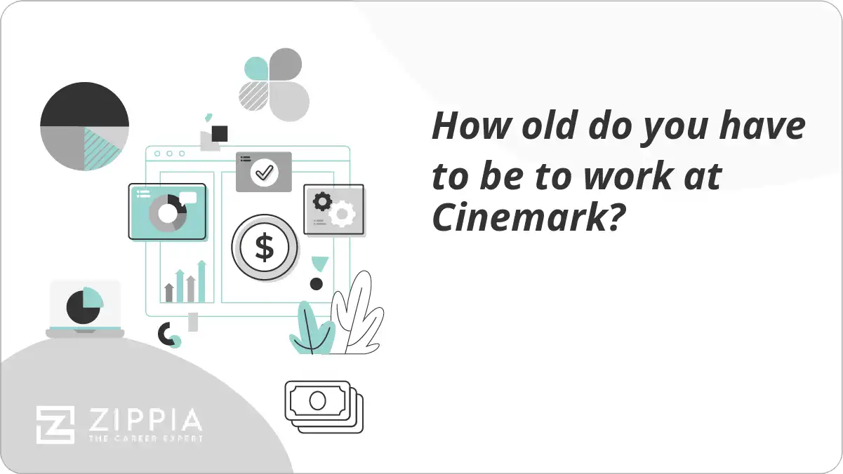 How old do you have to be to work at Cinemark?