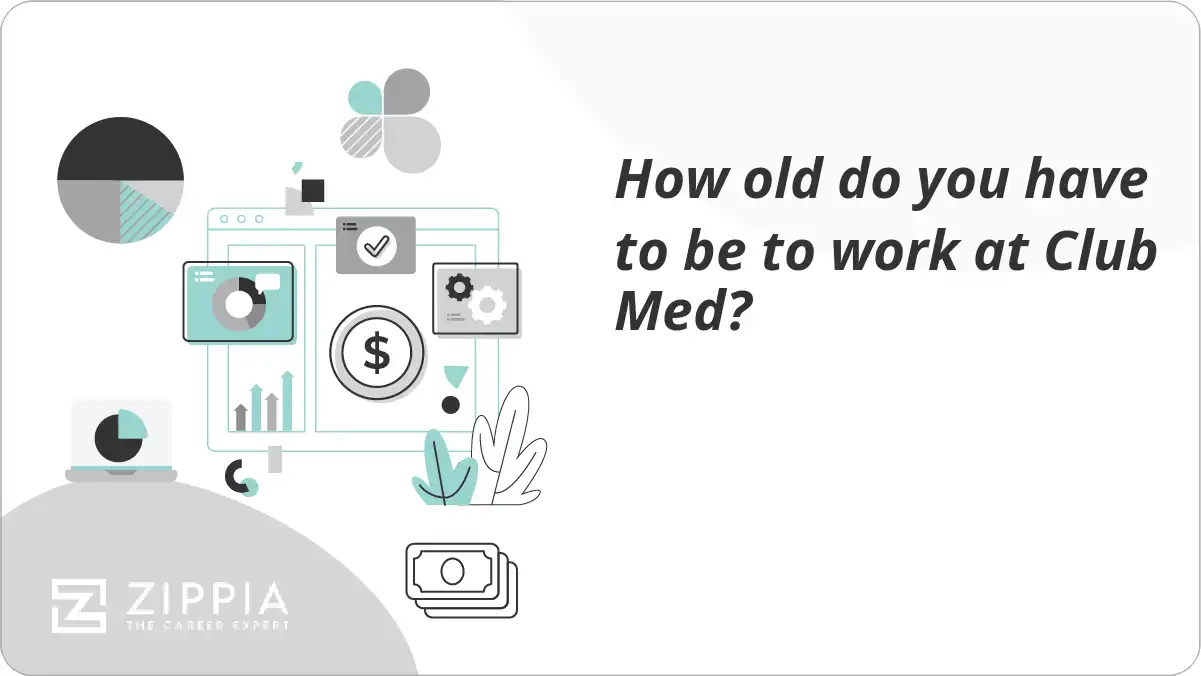 How old do you have to be to work at Club Med?