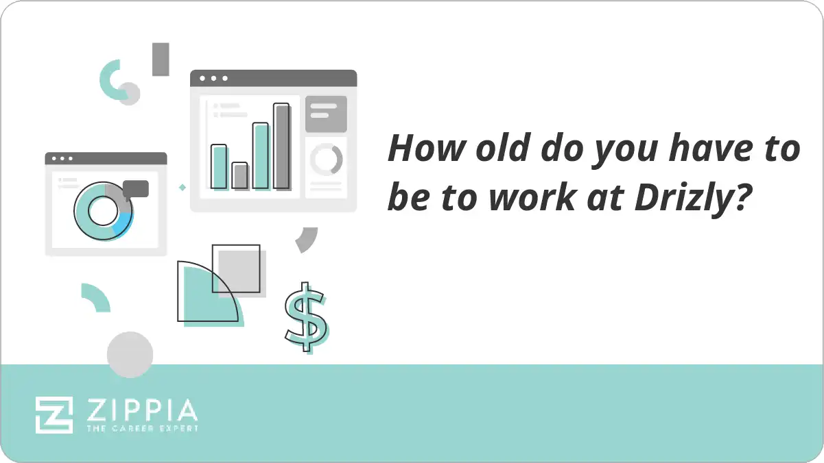 How old do you have to be to work at Drizly?