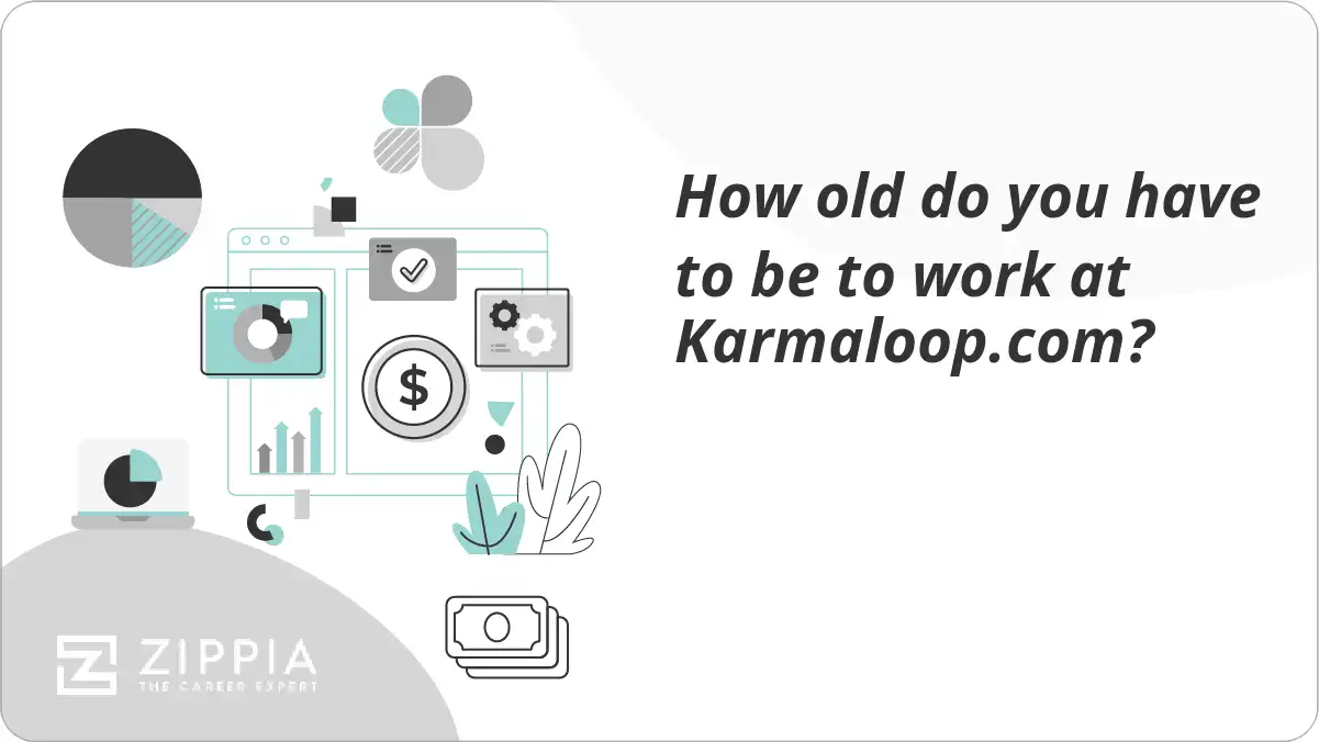 How old do you have to be to work at Karmaloop.com?