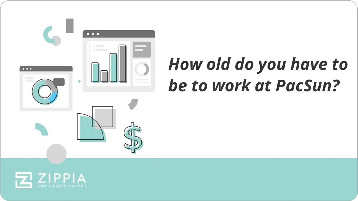 How old do you have to be to work at PacSun?