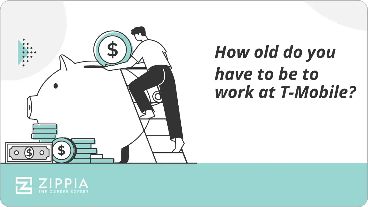 How old do you have to be to work at T-Mobile?