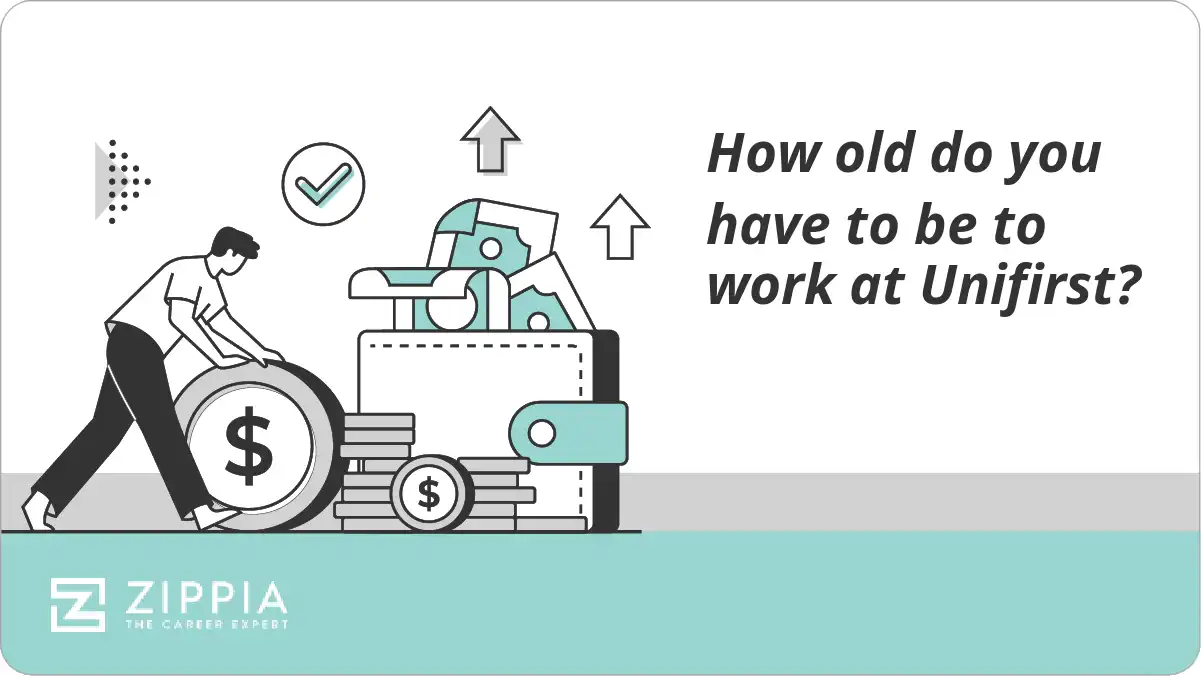 How old do you have to be to work at Unifirst?