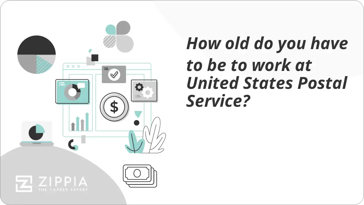 How old do you have to be to work at United States Postal Service?