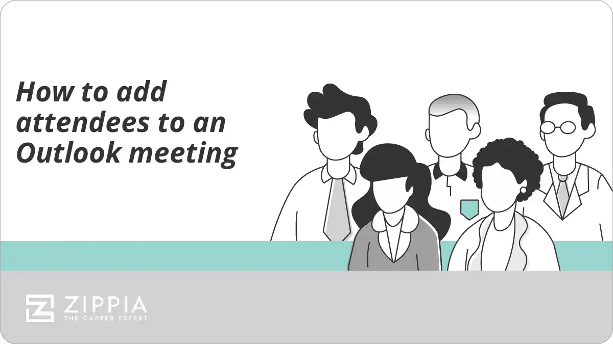 how-to-add-attendees-to-an-outlook-meeting-zippia