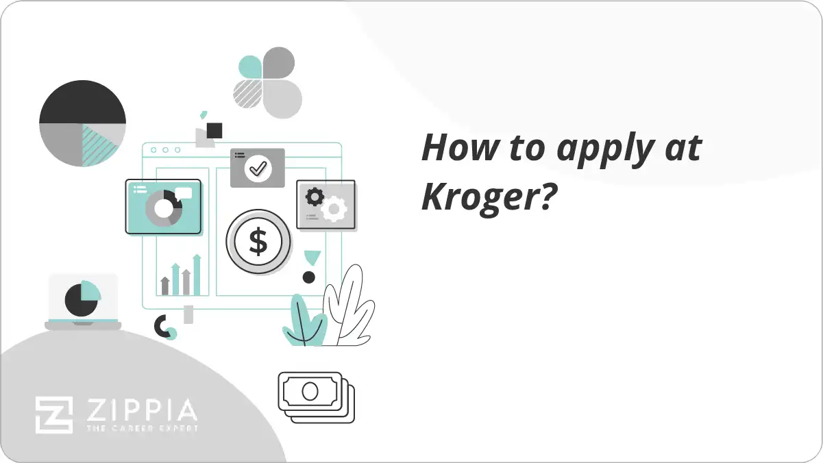 How to apply at Kroger?