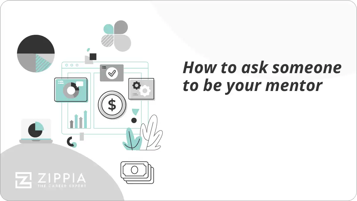 How to ask someone to be your mentor