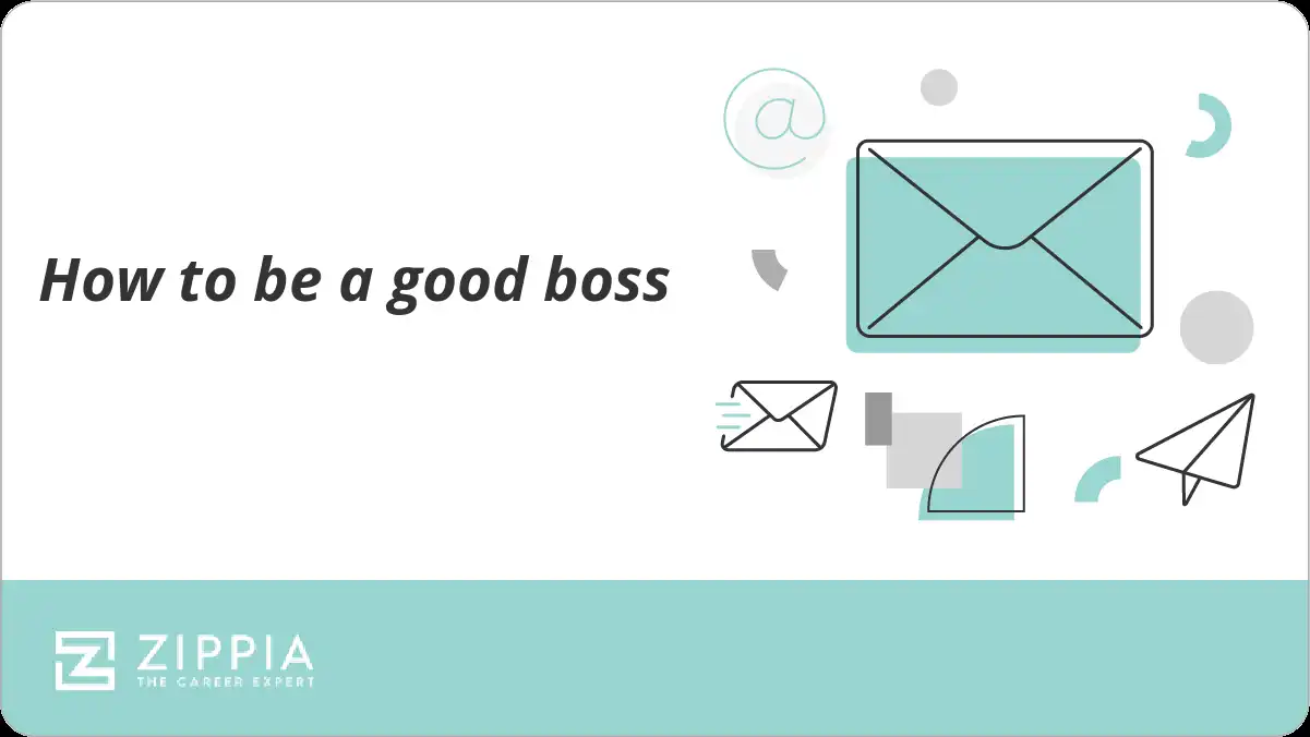 How To Be A Good Boss Zippia How To Be A Good Boss Zippia