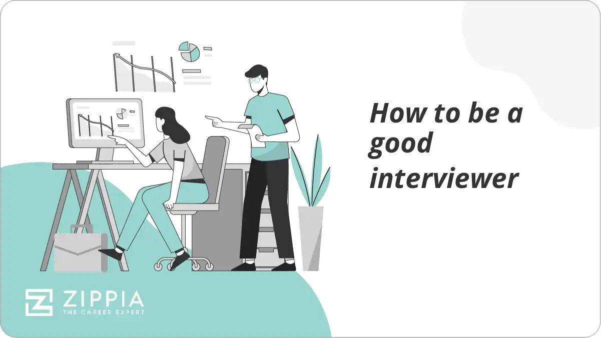 How to be a good interviewer