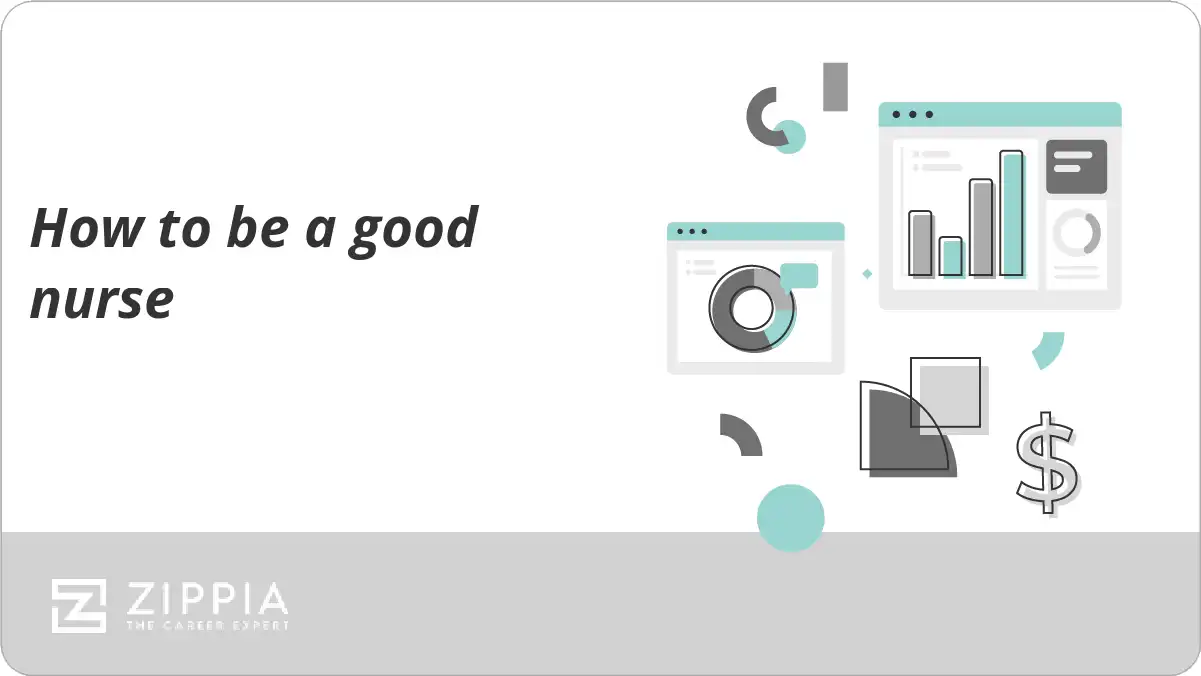 How to be a good nurse