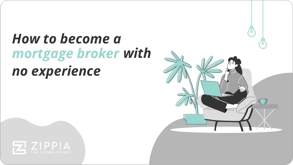 How to become a mortgage broker with no experience - Zippia - How To Become A Mortgage Broker In Texas