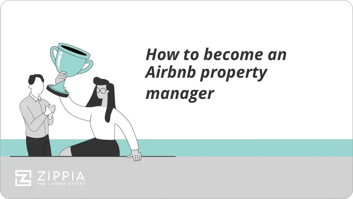 How to become an Airbnb property manager