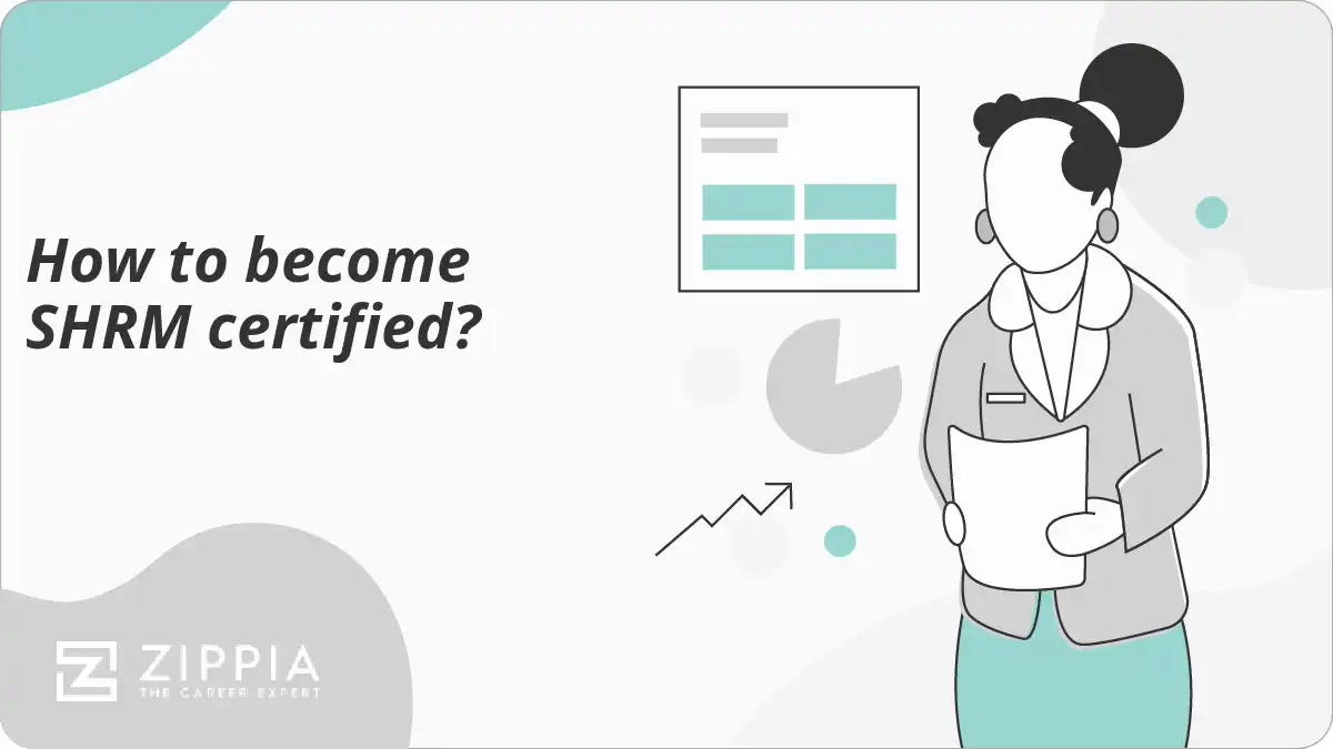 How to become SHRM certified?