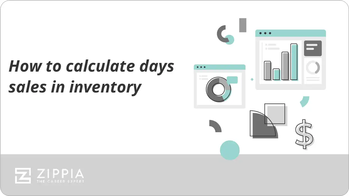 How to calculate days sales in inventory - Zippia