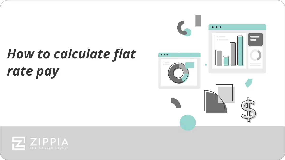 how-to-calculate-flat-rate-pay-zippia