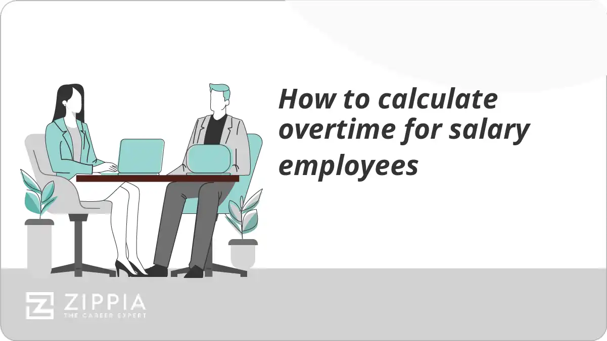 how-to-calculate-overtime-for-salary-employees-zippia