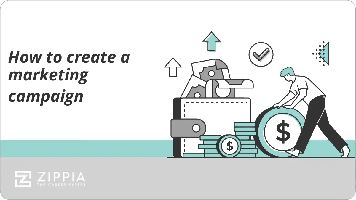 How to create a marketing campaign