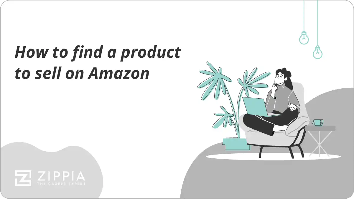How to find a product to sell on Amazon