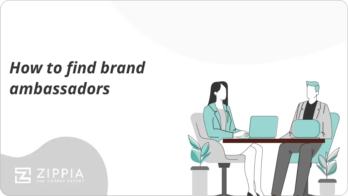 How to find brand ambassadors