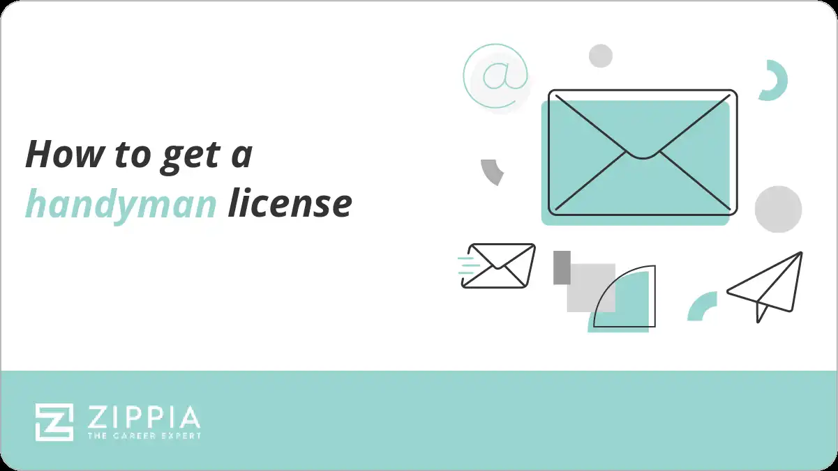 How to get a handyman license Zippia