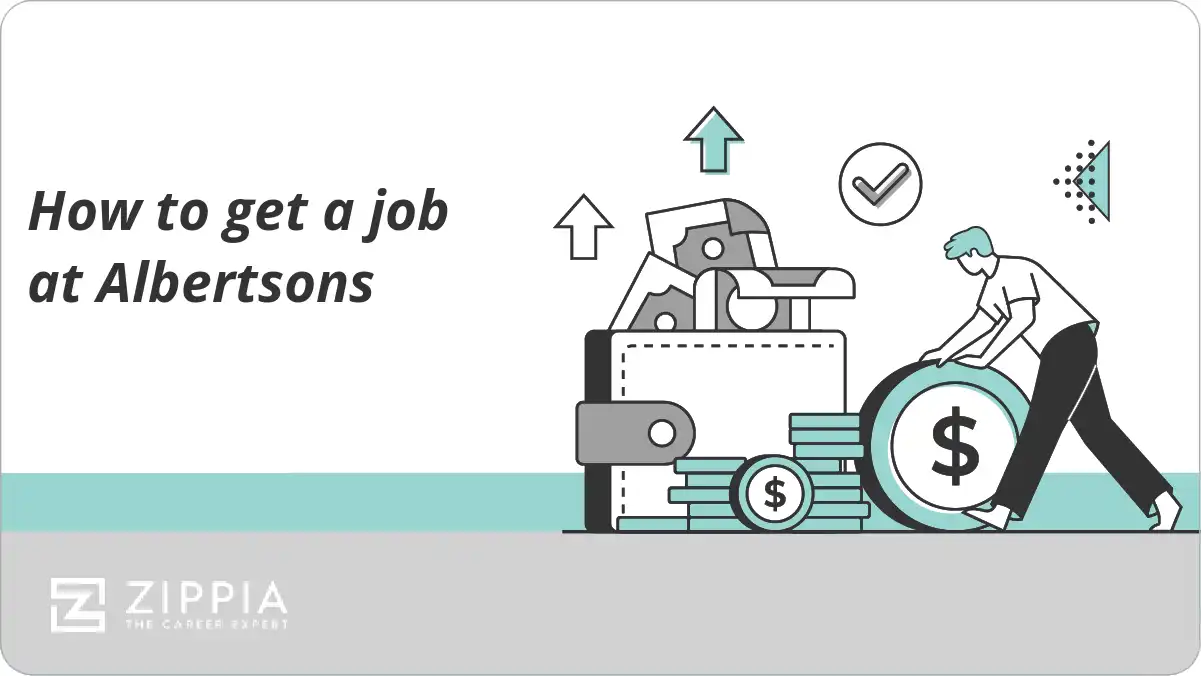 How to get a job at Albertsons