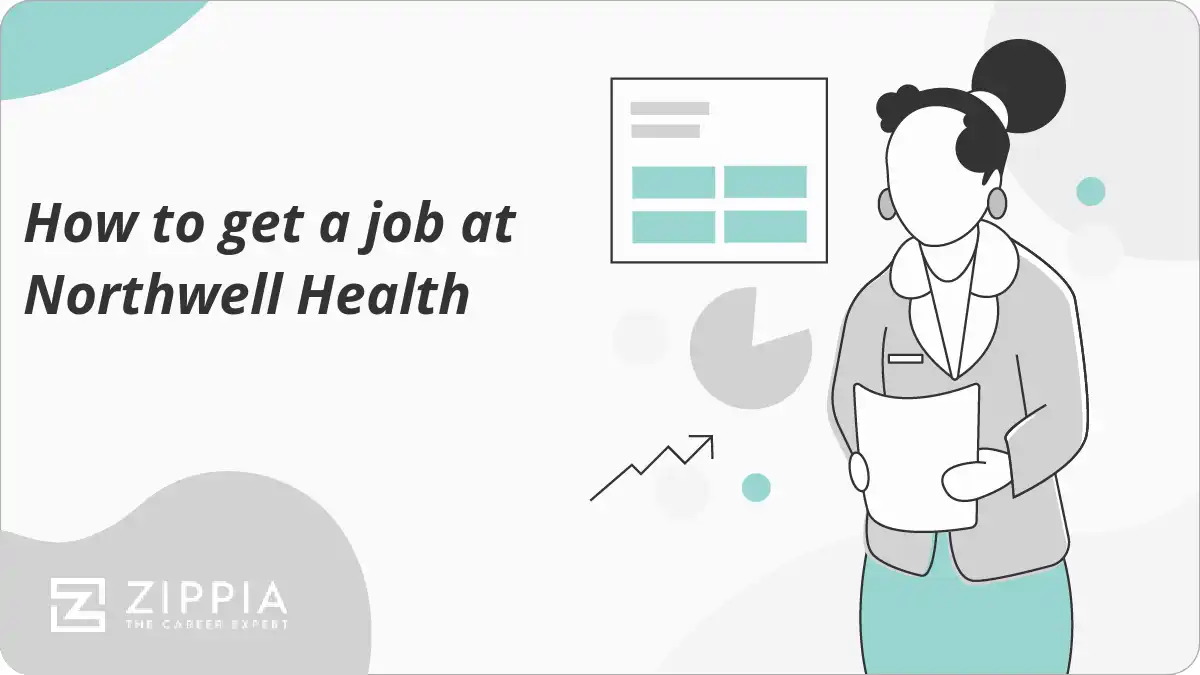 How to get a job at Northwell Health