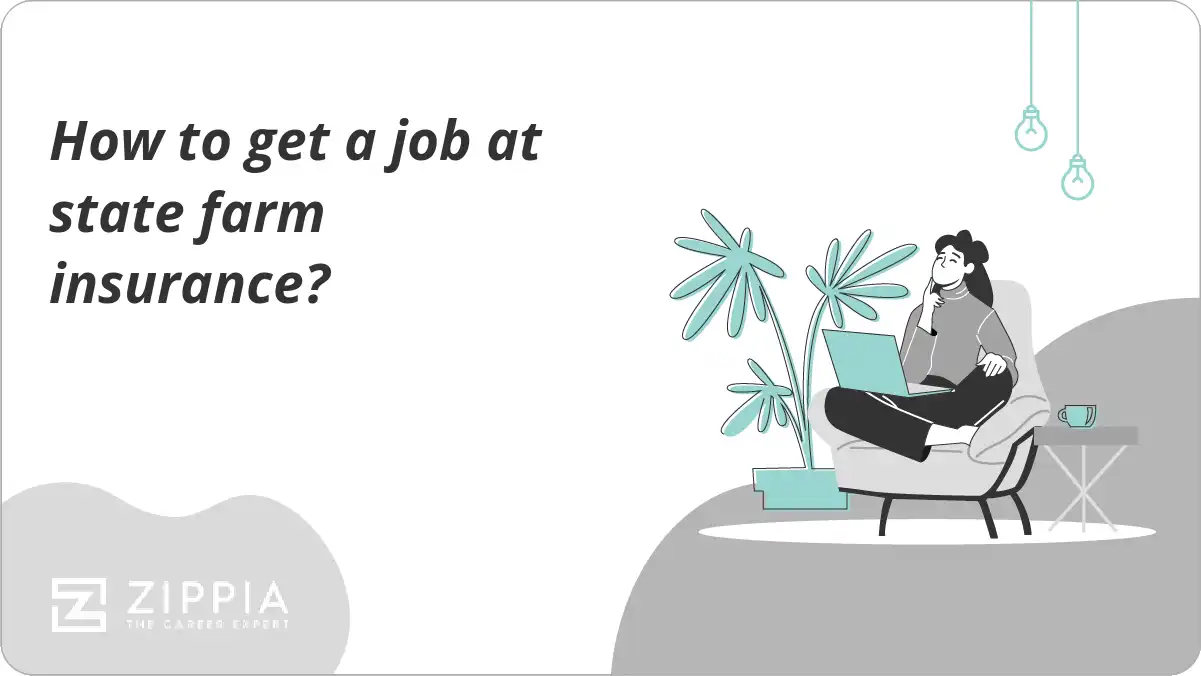 How to get a job at state farm insurance?