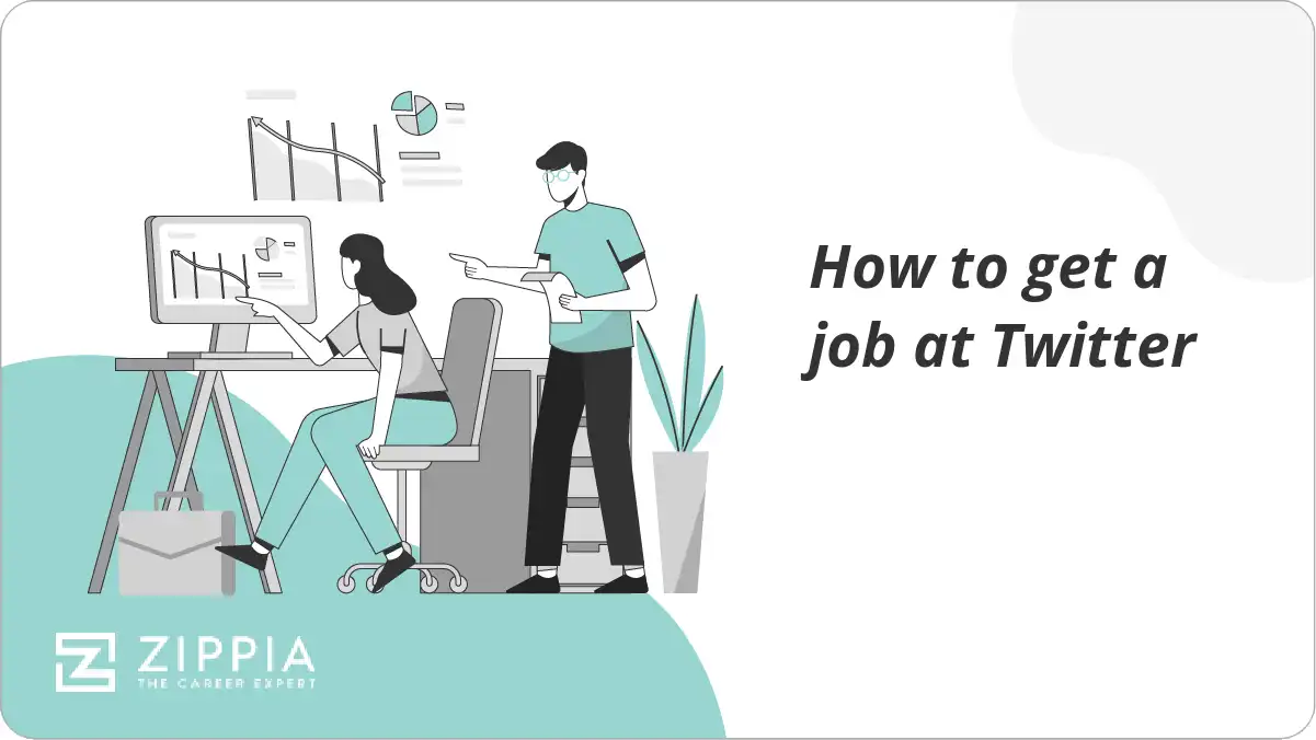 How to get a job at Twitter
