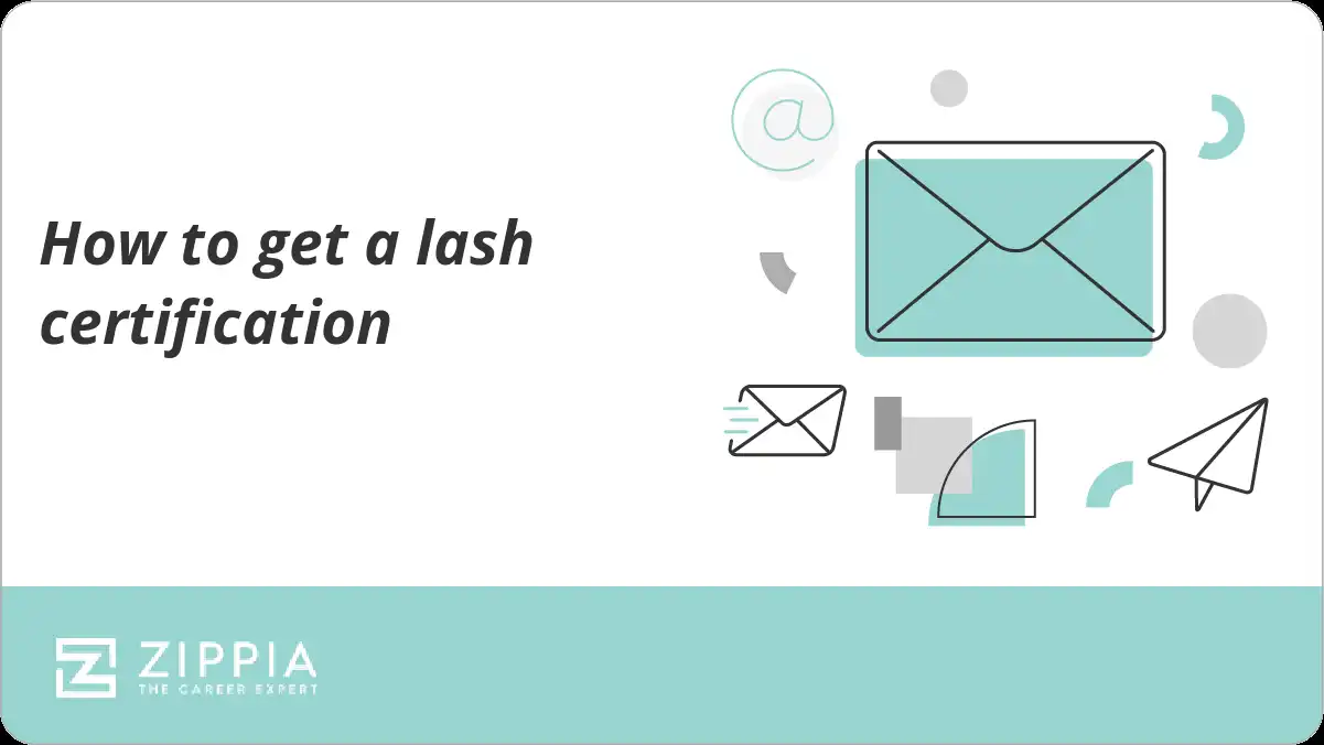 How to get a lash certification