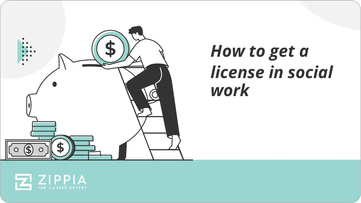 How to get a license in social work