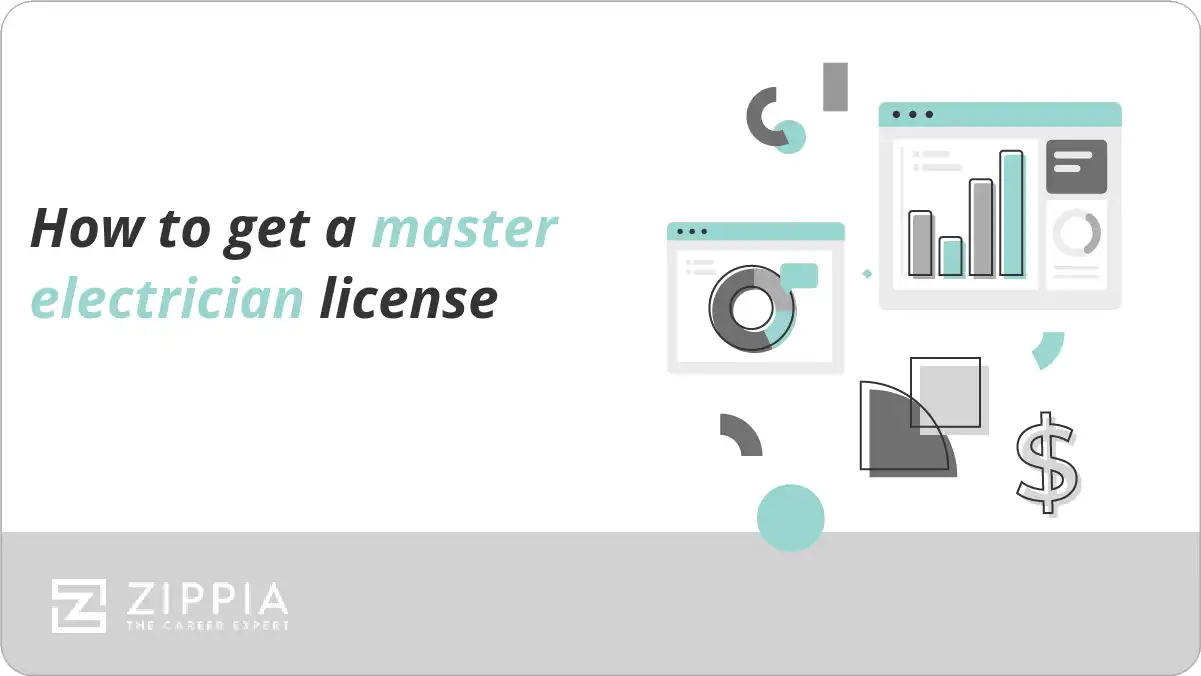 How to get a master electrician license Zippia