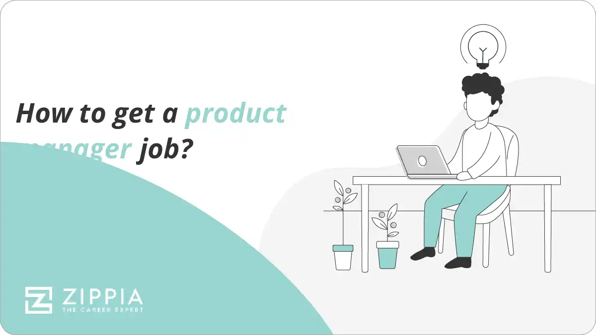 How to get a product manager job?