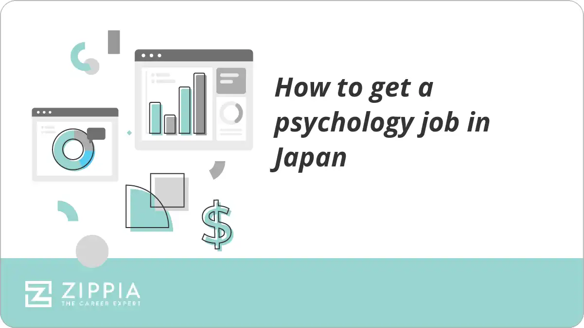 How to get a psychology job in Japan Zippia