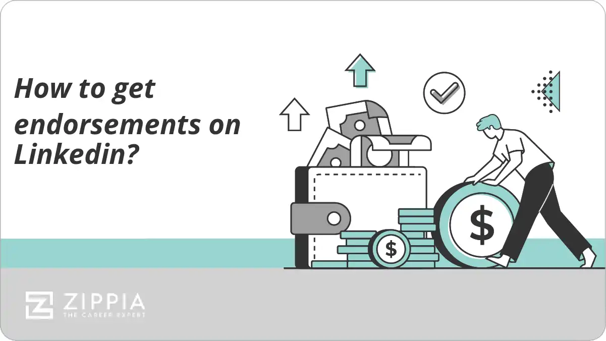 How to get endorsements on Linkedin?