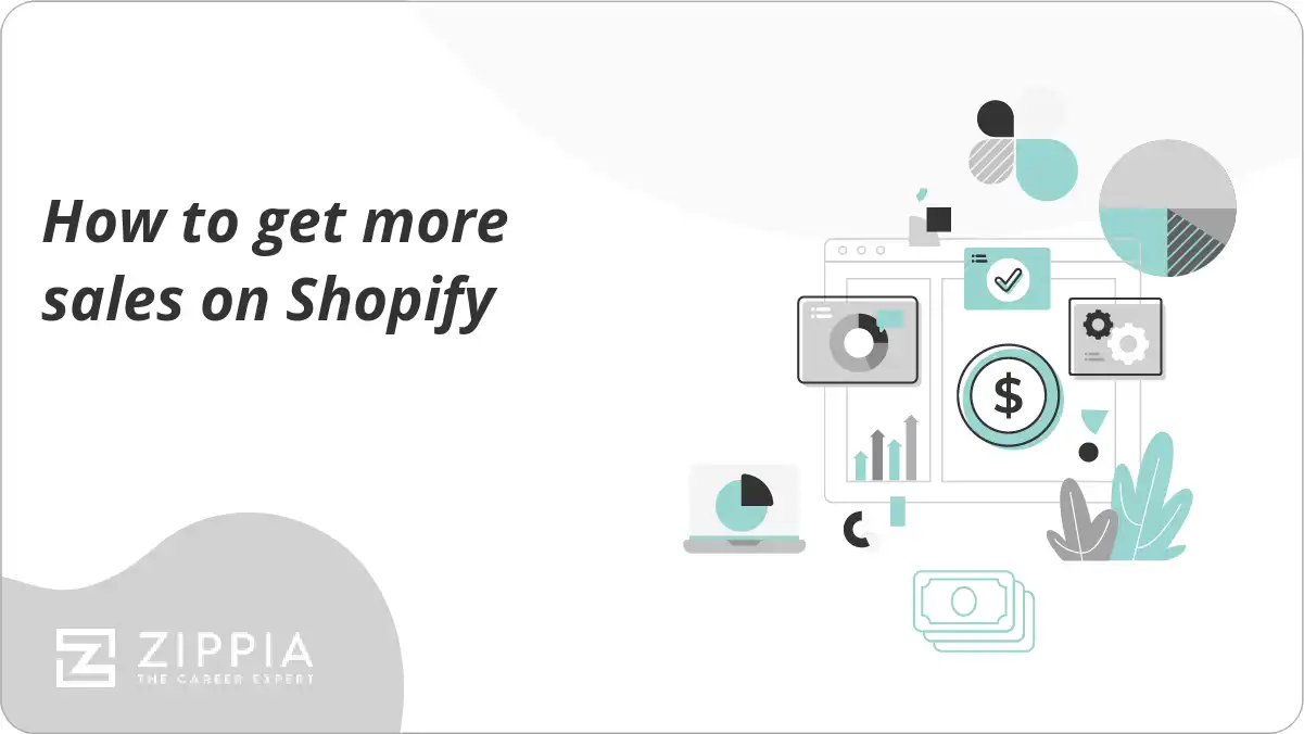 How to get more sales on Shopify
