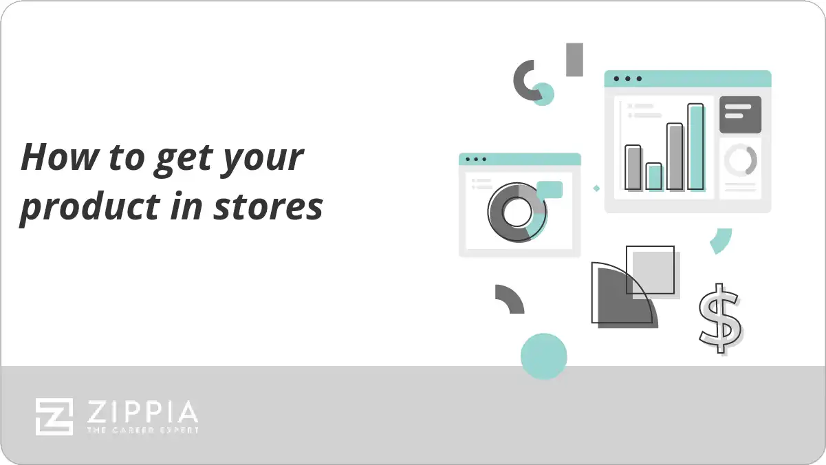 How to get your product in stores