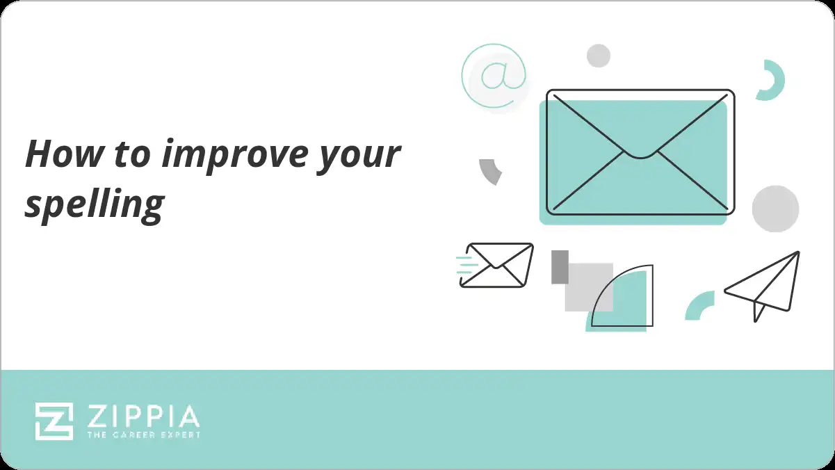 How to improve your spelling - Zippia