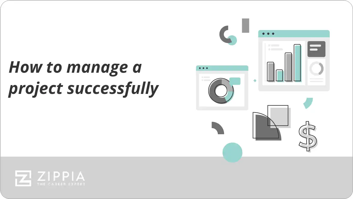 How to manage a project successfully