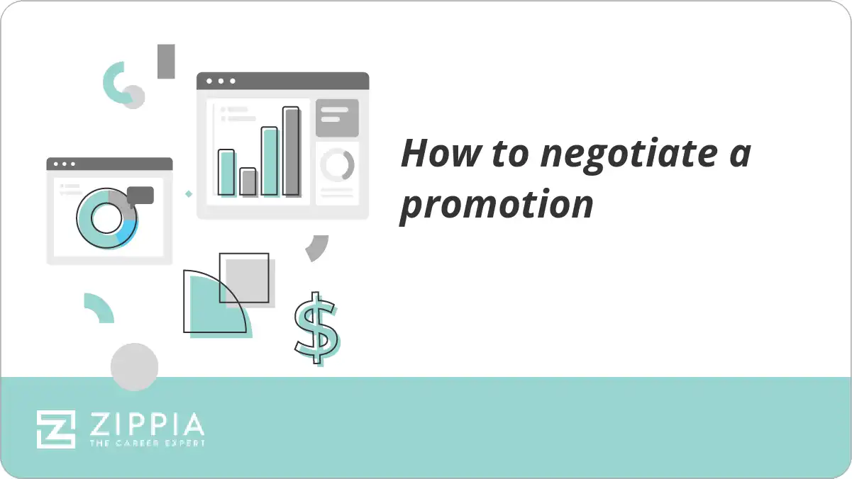 How to negotiate a promotion