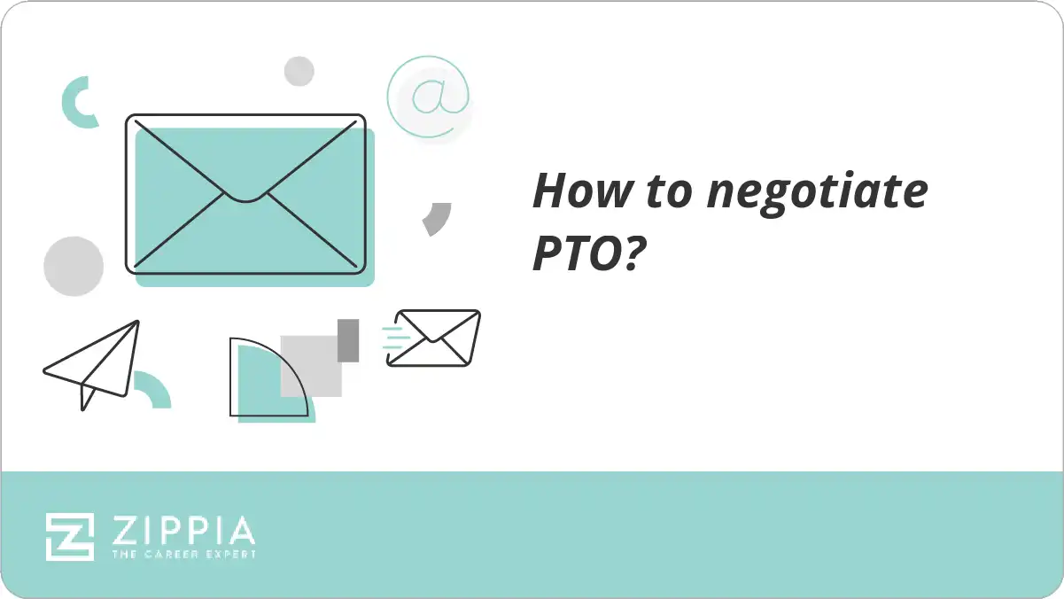 How to negotiate PTO?